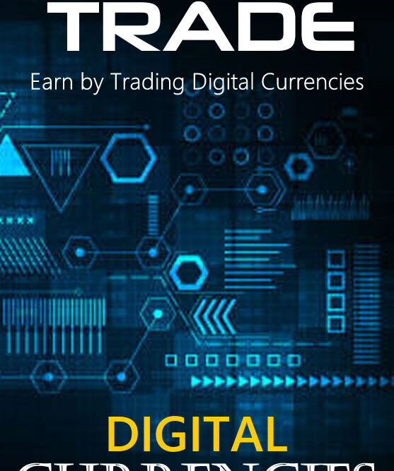 Trade Digital Currencies