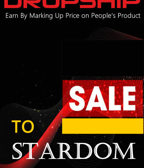 Dropship To Stardom