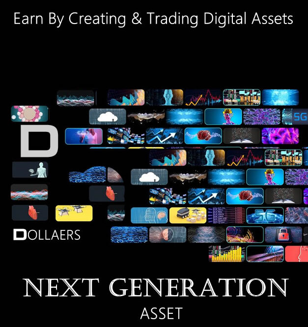 Next Generation Asset