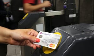 credit card fraud detection