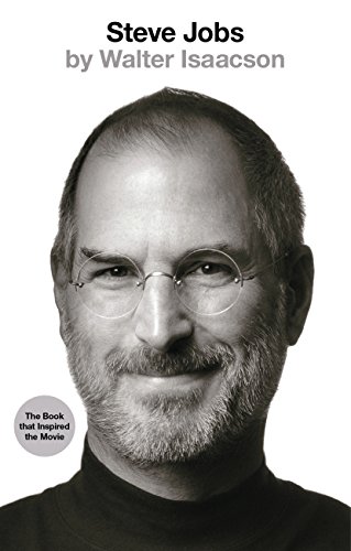 Best Business Biographies