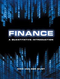 best books on quantitative finance