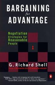best negotiation books