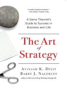 Best Business Strategy Books