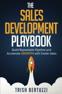 Business Development Books