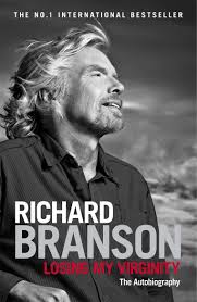 Best Business Biographies