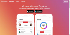 best budget apps for couples