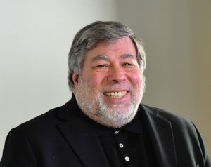 Steve Wozniak Net Worth 2020