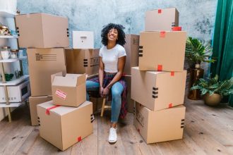 How to Make Moving Affordable