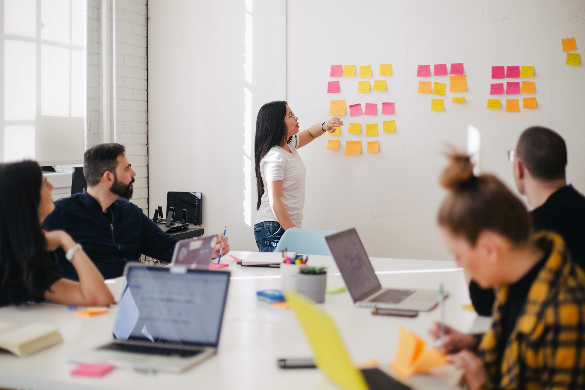 How You Can Use Design Thinking to Start Your Own Business