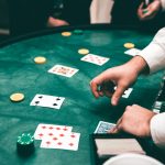 Business Skills You Can Learn from Playing Poker