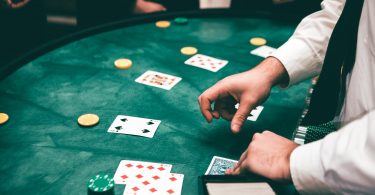 Business Skills You Can Learn from Playing Poker