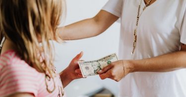 Conversations To Have Once Your Teen Starts Earning Money