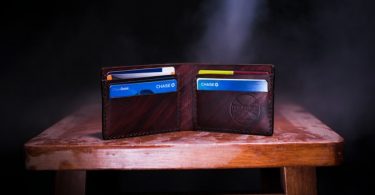 Using a Credit Card To Finance Your Small Business