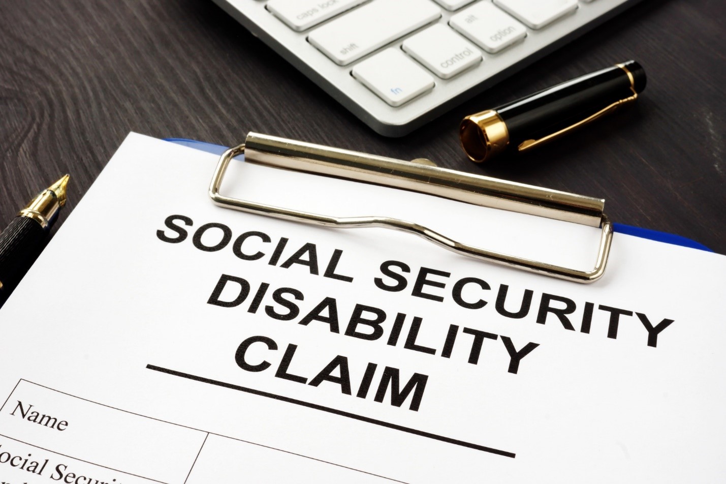 Your Guide to Finding the Right Type of Disability Benefits
