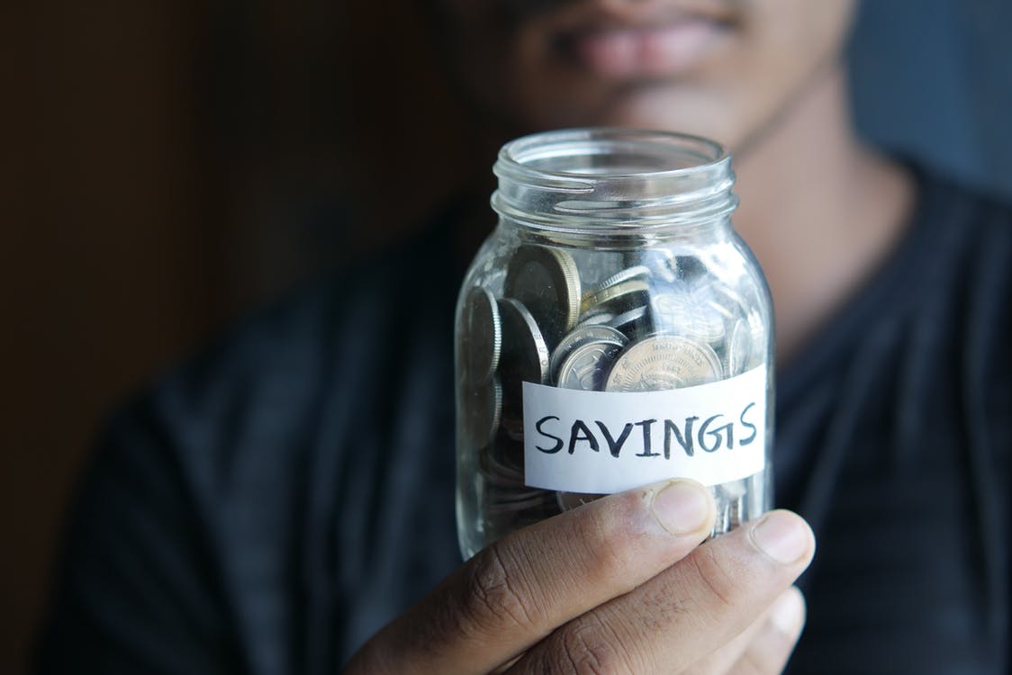 importance of saving for students