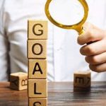 Achieving company goals and objectives