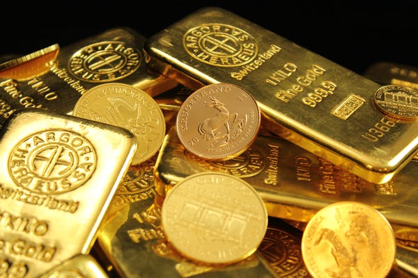 benefits of investing in precious metals