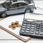 buying a car on finance