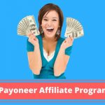 Affiliate programs that pay via Payoneer