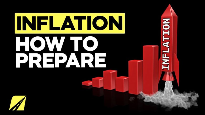 How to prepare for inflation