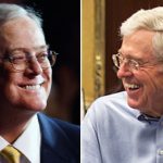 companies owned by the koch brothers