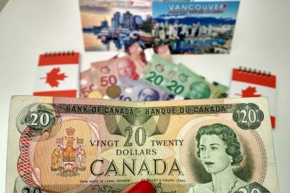 how to make money in Canada