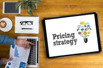 market pricing strategy