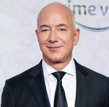 Jeff Bezos Net Worth, Biography, Business and Assets