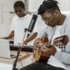 How To Get Music Scholarships Abroad