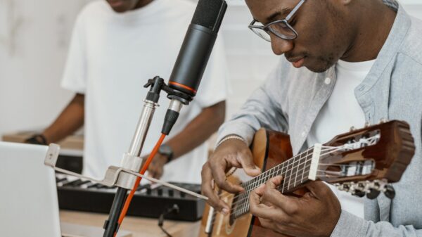 How To Get Music Scholarships Abroad