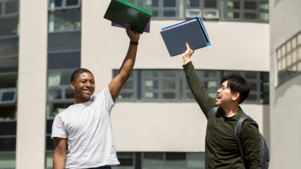 Partial Funded Scholarships For International Students