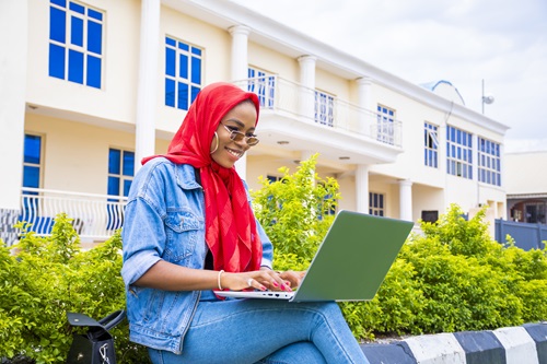Scholarships Abroad For Indonesian Students