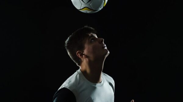 Scholarships For Volleyball