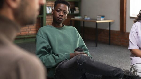 Scholarships For Young Black Men