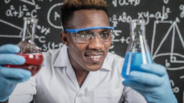 Science Scholarships In Korea