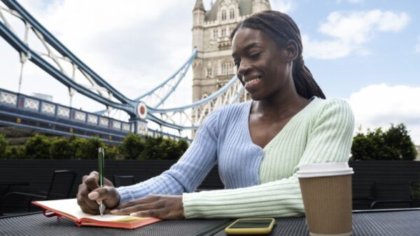 The Rhodes Scholarships