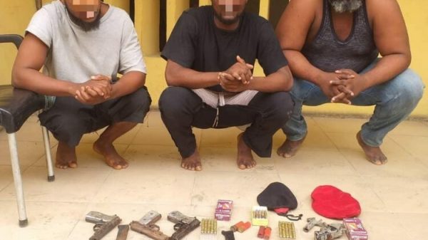 2 Cult Leaders Sentenced to Life in Akwa Ibom