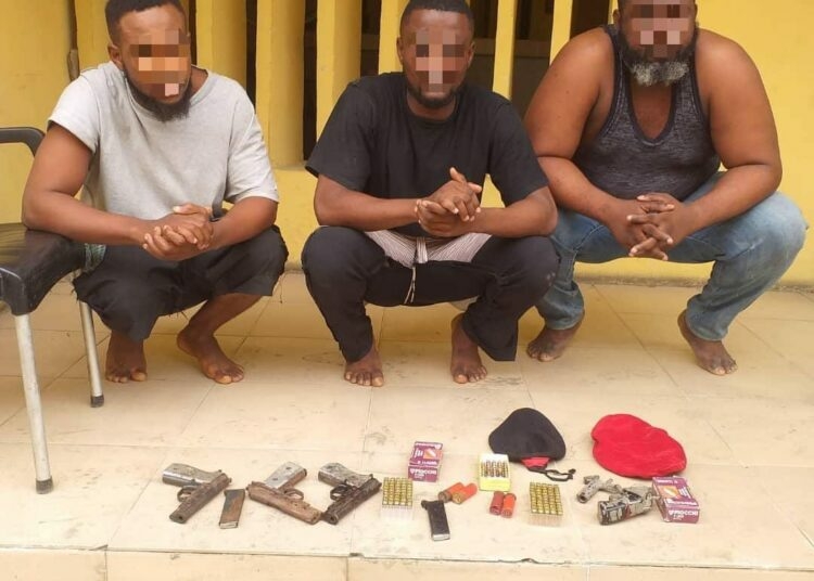 2 Cult Leaders Sentenced to Life in Akwa Ibom